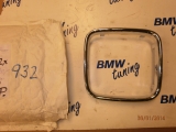 BMW 5 E34 LEDVINKA CHROM PRAVY
